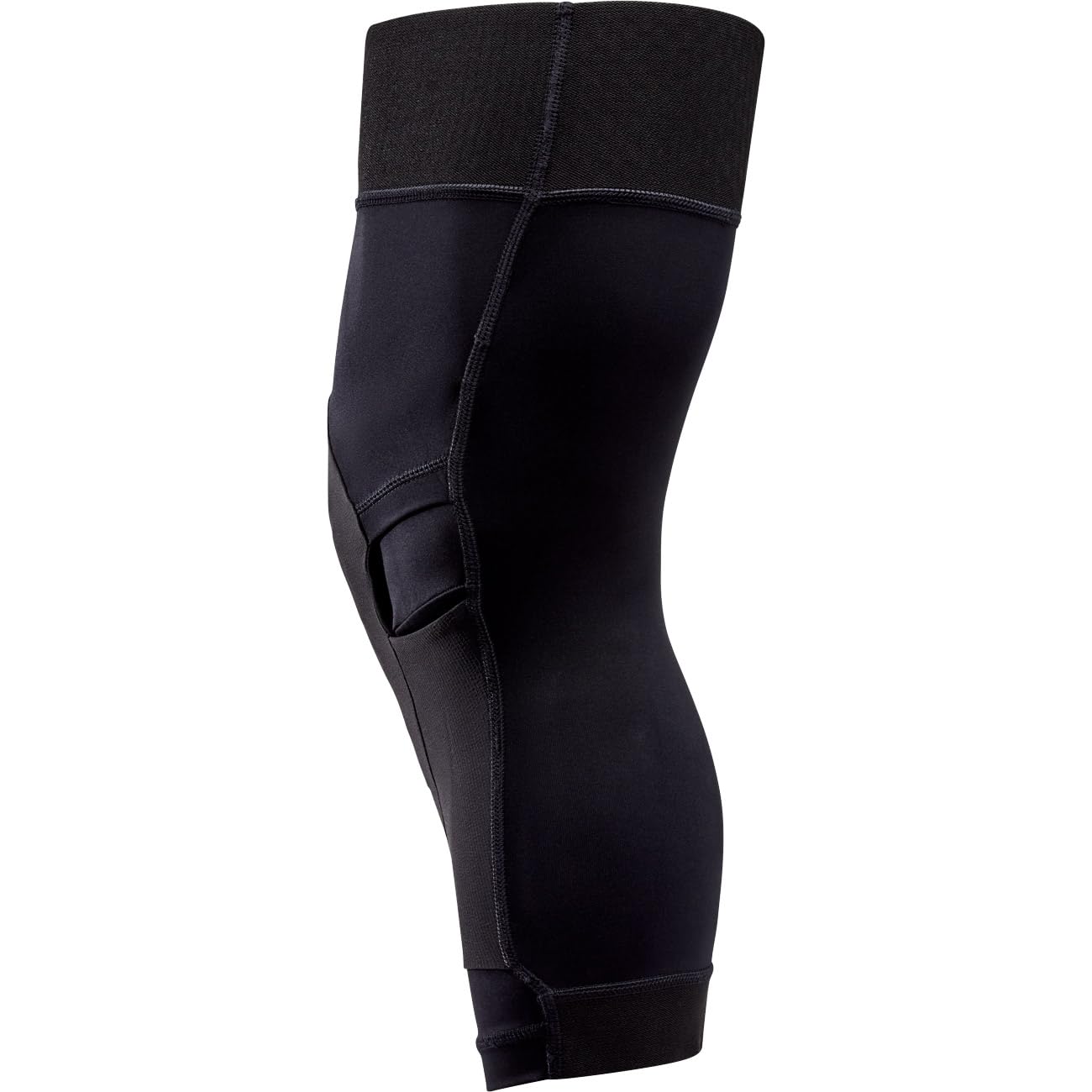 Fox Racing - Enduro Pro Knee Protections - Adulte Unisexe - Noir , XL