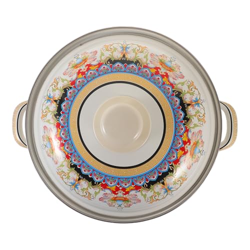 CIYODO �G�i���������� 20cm ����� �W�t�� �X�g�b�N�|�b�g �~���N�p�� �L�b�`���p �z�[���[�X�[�v�� �C���X�^���g���[���� �X�[�v�� �����_���X�^�C��