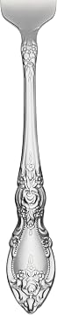 Oneida Wordsworth 20-Piece 18/0 Silverware Set for 4, Flatware