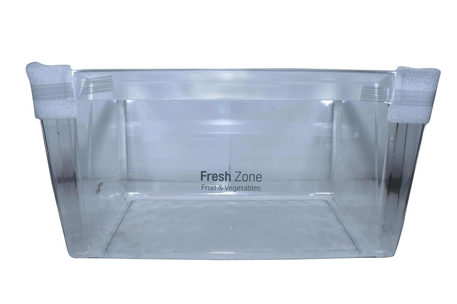 Payflip Transperent/pvc Vegetable Box/BIN Compatible LG FROST FREE