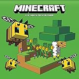 2024 Minecraft Mini Wall Calendar