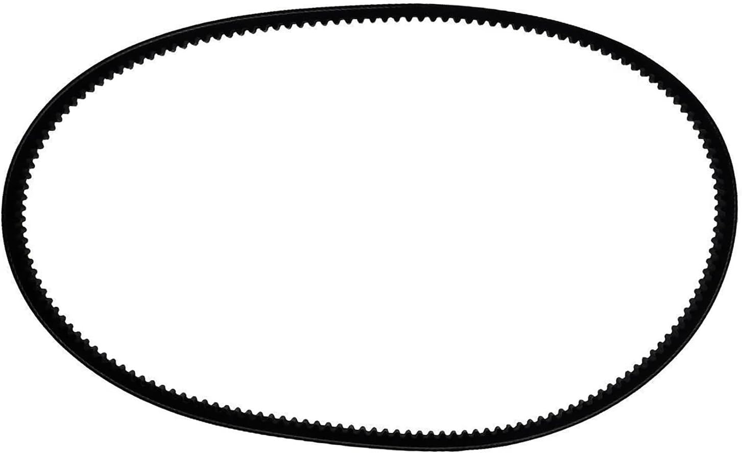 2614B660 2pcs Belt Compatible for 1004-4 1004-40 1004-40T 1004-40TA 1004-42 1004e-4TW 1006-6 1006-60 1006-60T