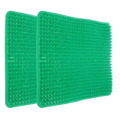 Tapis de ponte pour poules COLLBATH pour éviter les œufs cassés dans le nid