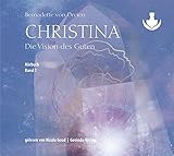  Christina, Band 2: Die Vision des Guten (mp3-CDs)