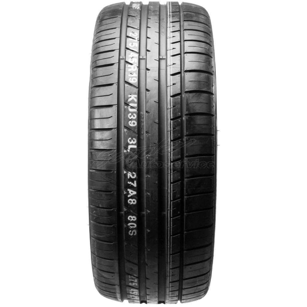 Amazon.co.jp: クムホ ECSTA ECSTA PS71 215/50R17 95W XL 4本セット