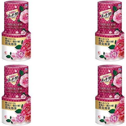 Amazon.co.jp: 【まとめ買い】アース製薬 お部屋のスッキーリ! Sukki 