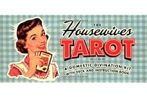 Know Your Future with Housewife Tarot