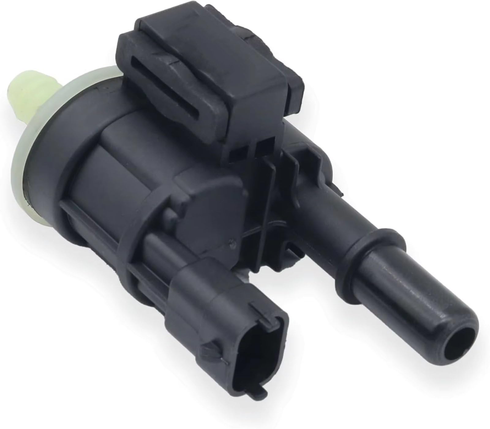 Nripqdc One Color Boost Solenoid Valve Compatible With Chrysler For Pacifica 2017-2020 For 200 2015-2017 For 300 2015-2020 1 Pcs Vapor Canister Purge Control Valve 4627694Aa