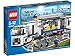Produktbild LEGO City  60044 - Polizei-Überwachungs-Truck