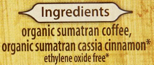 Red Ape Cinnamon Cinnamon Coffee, 10 Ounce #TOP3