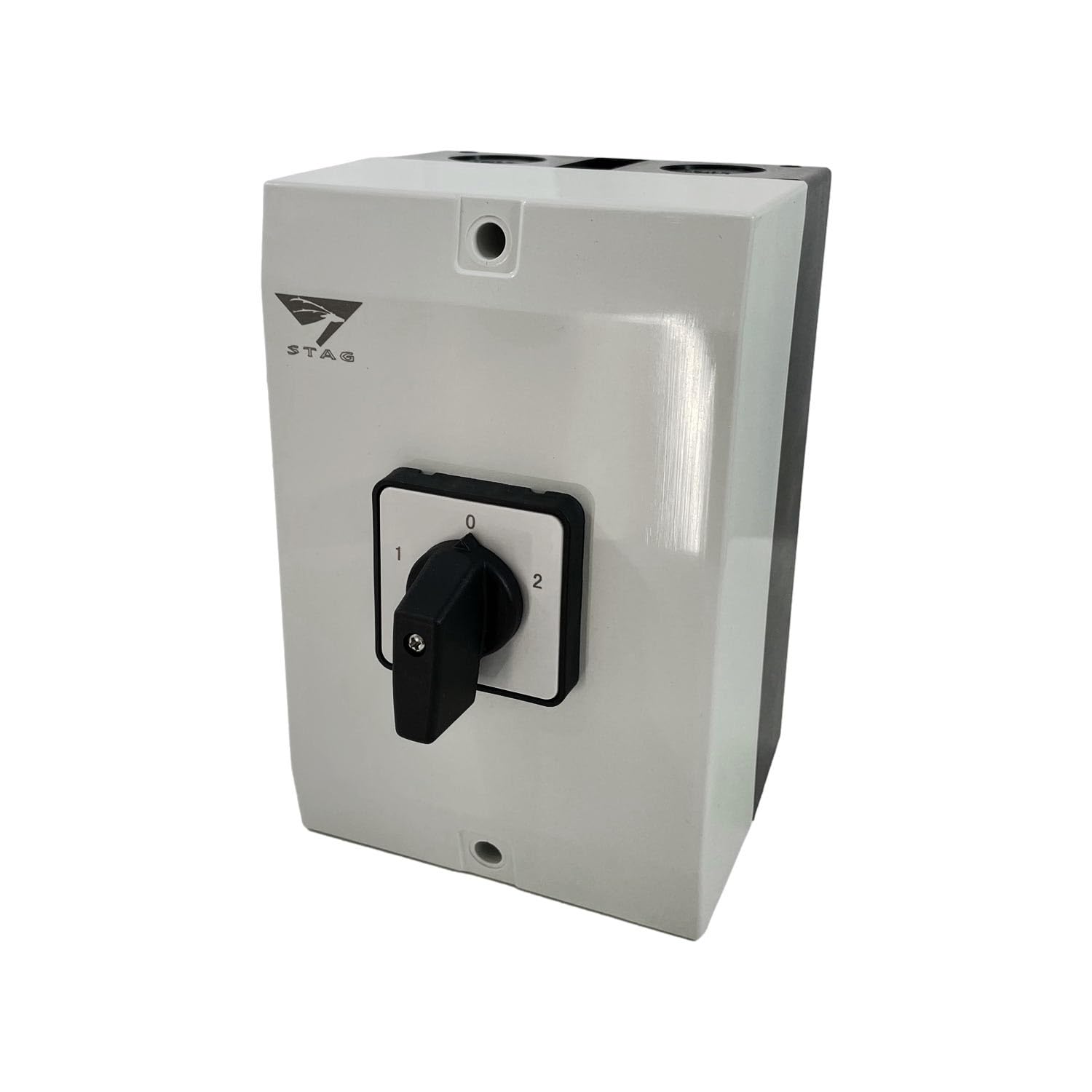 Inverseur De Sens De Rotation Pour Moteur électrique Monophasé Ou Triphasé - étanche Ip65