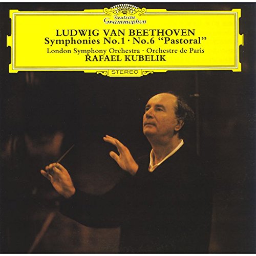 23CD クーベリックThe Symphony Edition クーベリック