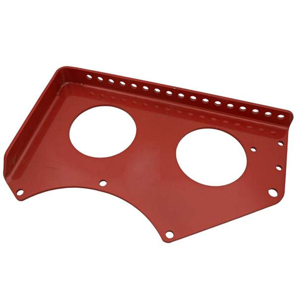RAParts R4579 Seat Bracket - RH Fits IH/Fits Farmall