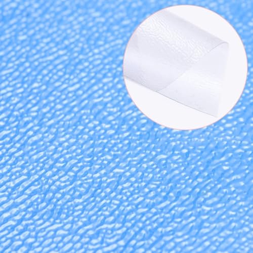 Miniatura 7 de Material De Efecto Ondulado De Agua Para Diseños De Maquetas De Ferrocarril, Hojas De Plástico Para Hacer Escenas De Lagos Y Ríos Diorama Con Patrones Realistas Ondulación De Agua