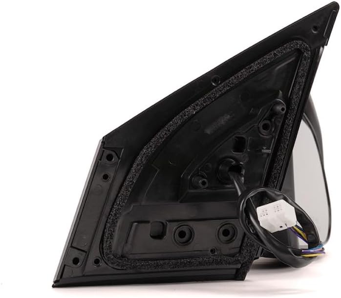 For Toyota RAV4 2013 2014 2015 Door Mirror Passenger Side | Power | Heated | With Signal Indicator | Paint To Match | Replacement For 87910-42B80 | TO1321310