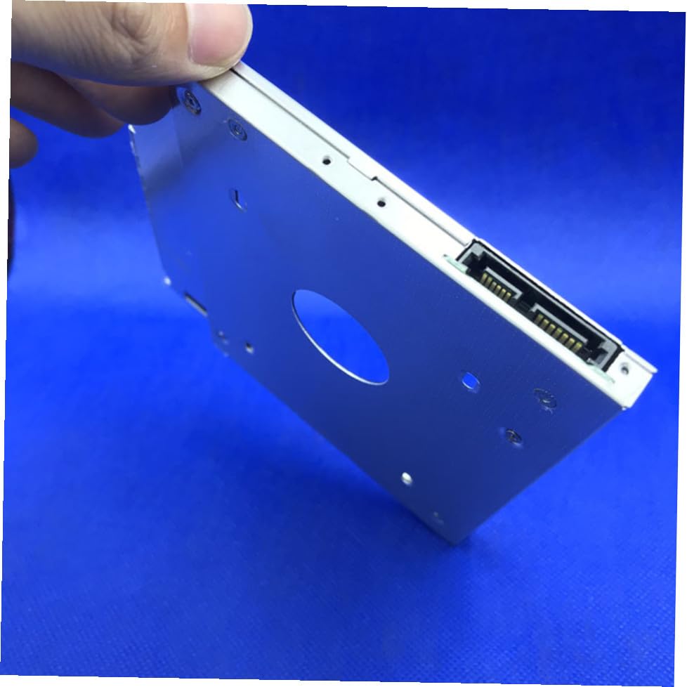 Adaptador SSD para Laptop con Ventilación SOLUSTRE miniatura 5