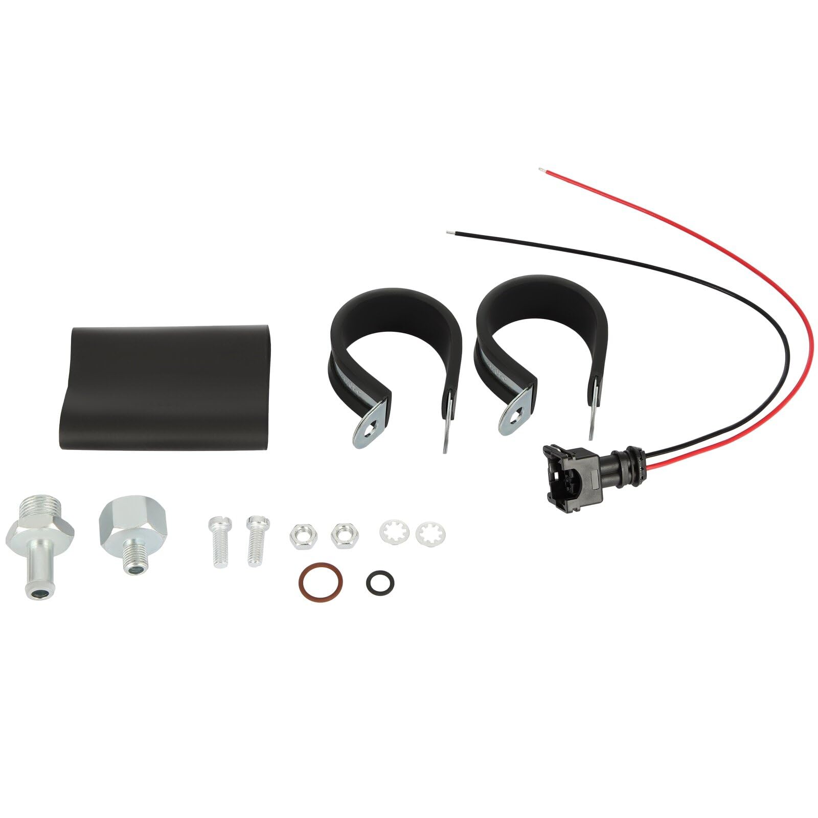 Amazon.com: 8056561 Electric Fuel Pump Module Assembly Fits for  