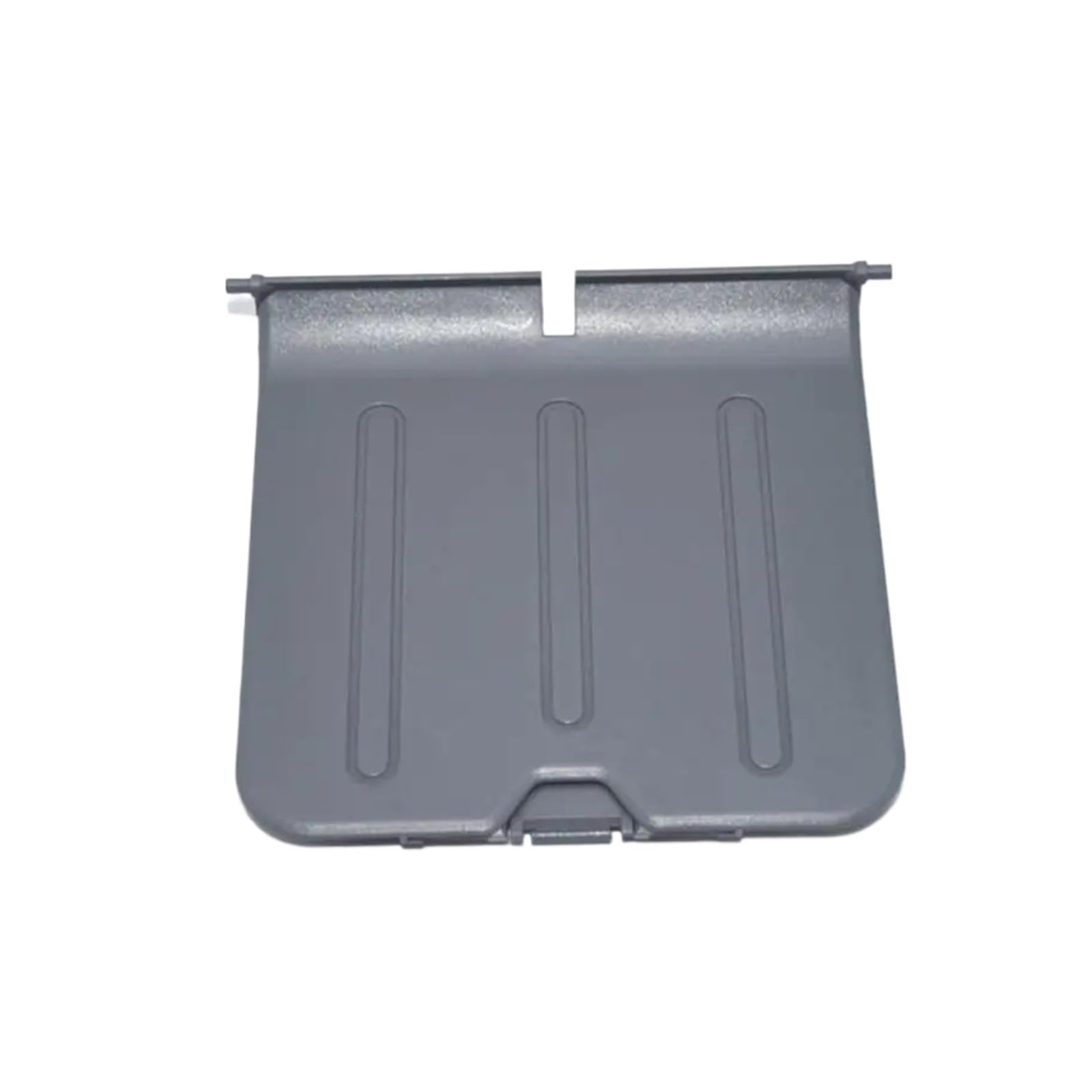 2x gruppo vassoio RM1-6903-000, compatibile con HP, P1102 P1102 | Vassoio uscita carta assy per P1005, P1006, P1007, P1008, P1100, P1106, P1108, P1607(Blue Color)