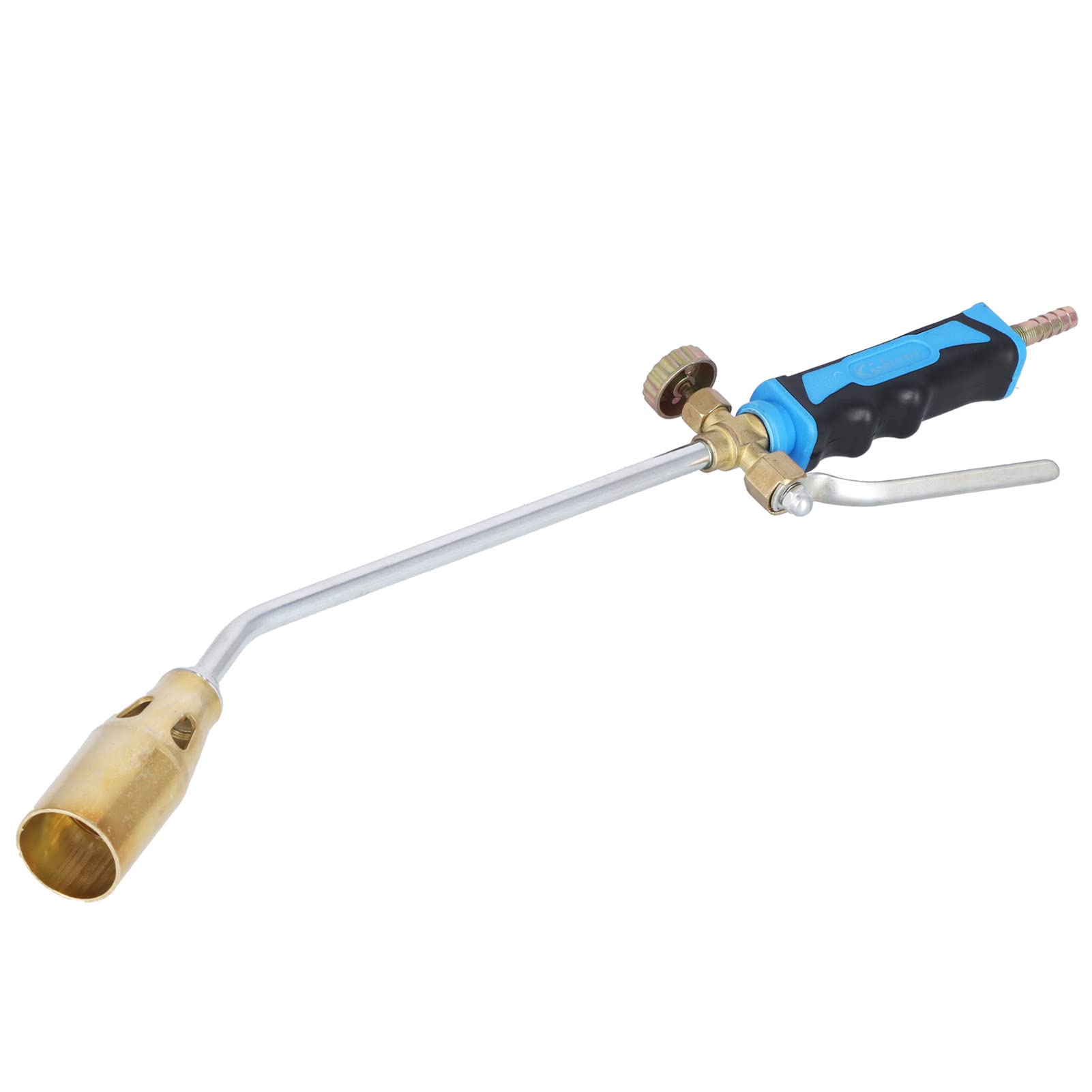 Soplete de Pistola de Llama, Soplete de Soldadura de Encendido, Antorchas Aptas para Gas Doméstico, Gas Licuado, Gas, Pistola de Calentamiento de Soldadura para, Antorchas de