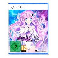 Neptunia: Sisters VS