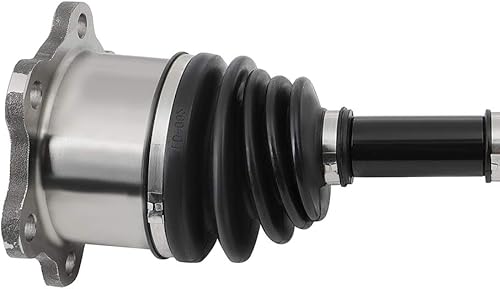 Miniatura 345 de SCITOO Eje CV Conjunto de eje delante izquierda derecha para Honda Odyssey 3.5L,para Honda Ridgeline 3.5L 2005-2014 60-1009