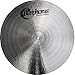 Bosphorus Cymbals 24-inch Master Flat Ride