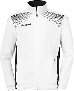 uhlsport Men's Goal Presentation Jacket Men's Jacket