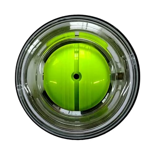 Power Ball Gyro Hand Grip Fortalecedor de pulso Exercitador de antebraço para ossos de pulso mais fo