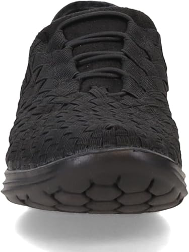 Vista 3 de Bernie Mev Zapatos sin cordones Victoria para mujer