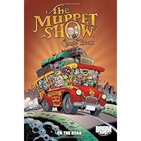 The Muppet Show Comic Book