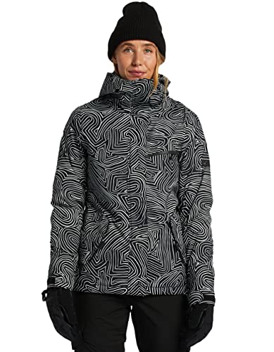 BILLABONG A/Div Eclipse Insulated Snow Jacket