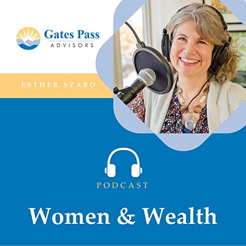 Women and Wealth cover art