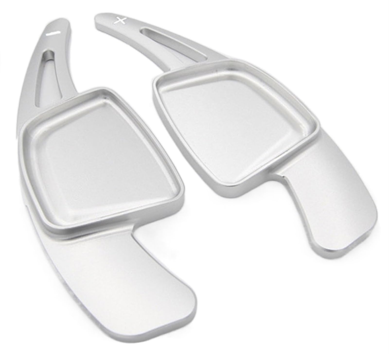 Prolunga Leva Cambio Per Volante Audi - Lega Alluminio Per A1, A3, A4, A6, A7, A8, S4, S6, S7, S8