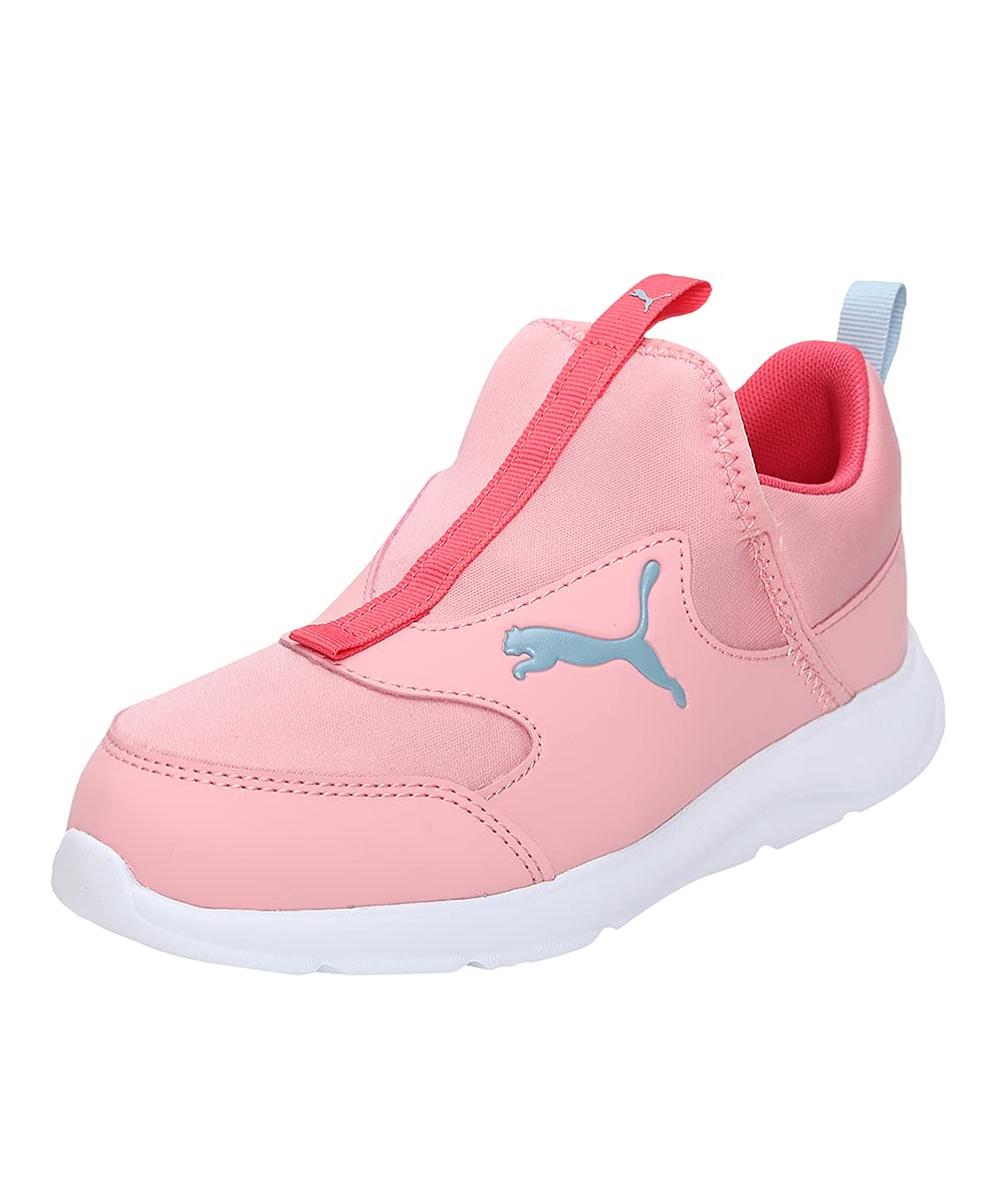 Puma Unisex Kid Fun Racer PS Sneaker