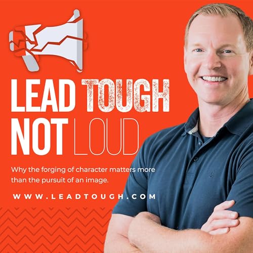 Lead Tough Not Loud cover art