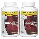 Member's Mark - Acetaminophen...
