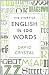 The Story of English in 100 Words