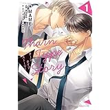 TharnType Story 1 (ダリア文庫e)