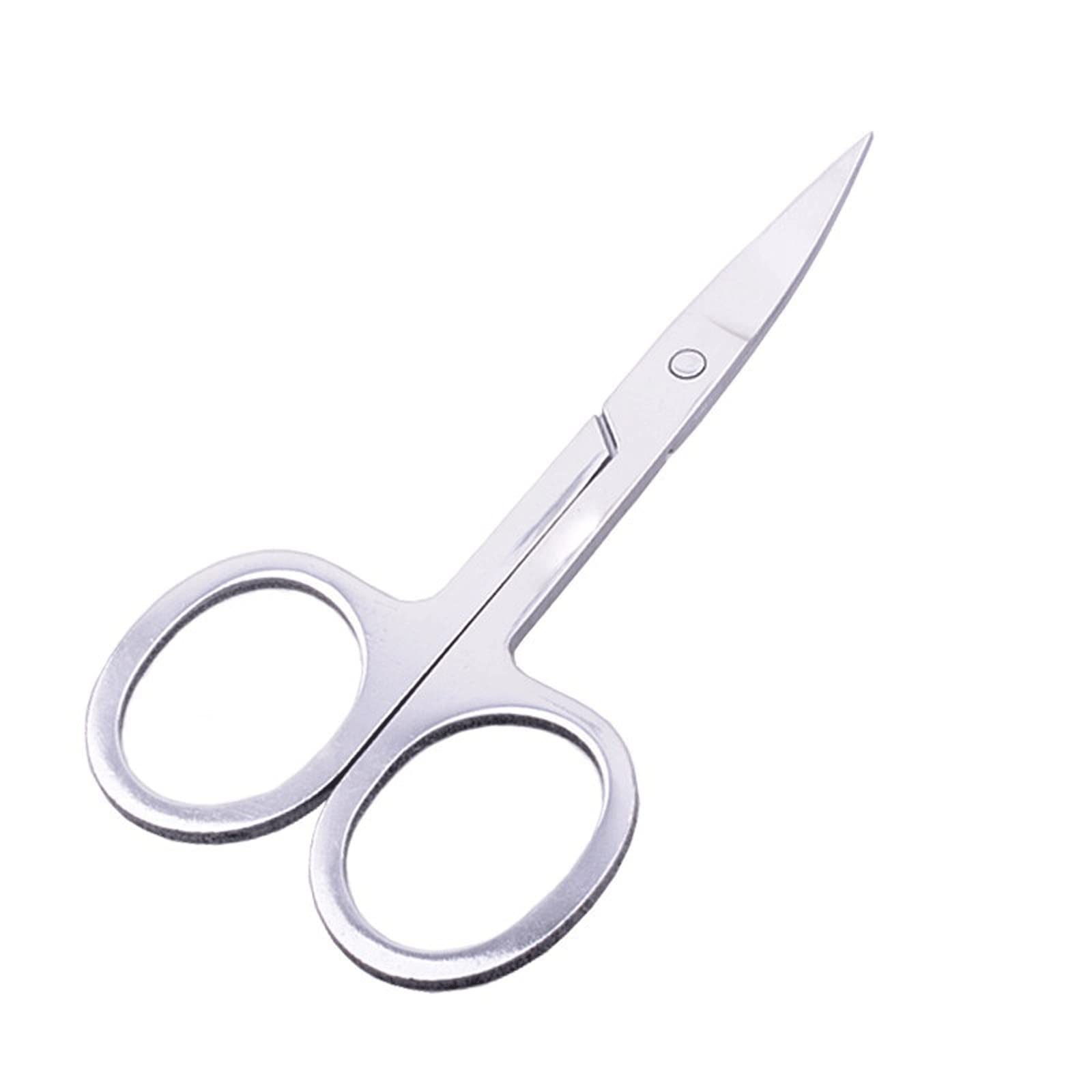 Ciseaux de manucure et maquillage : finis les outils qui rouillent et coupent mal