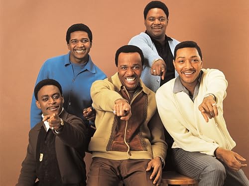 The Dells on Amazon Music Unlimited