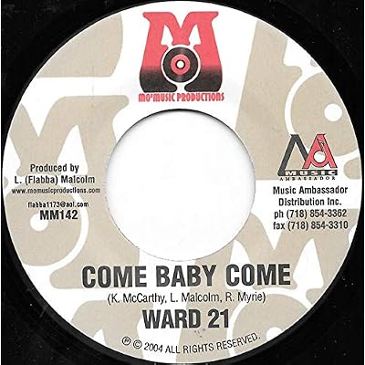 Come Baby Come / Jamaican Dream