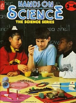 Hands On Science
