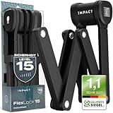 IMPACT BIKE ACCESSORIES