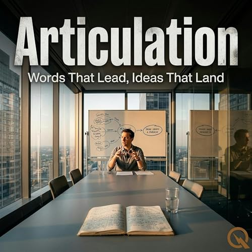 Articulation cover art