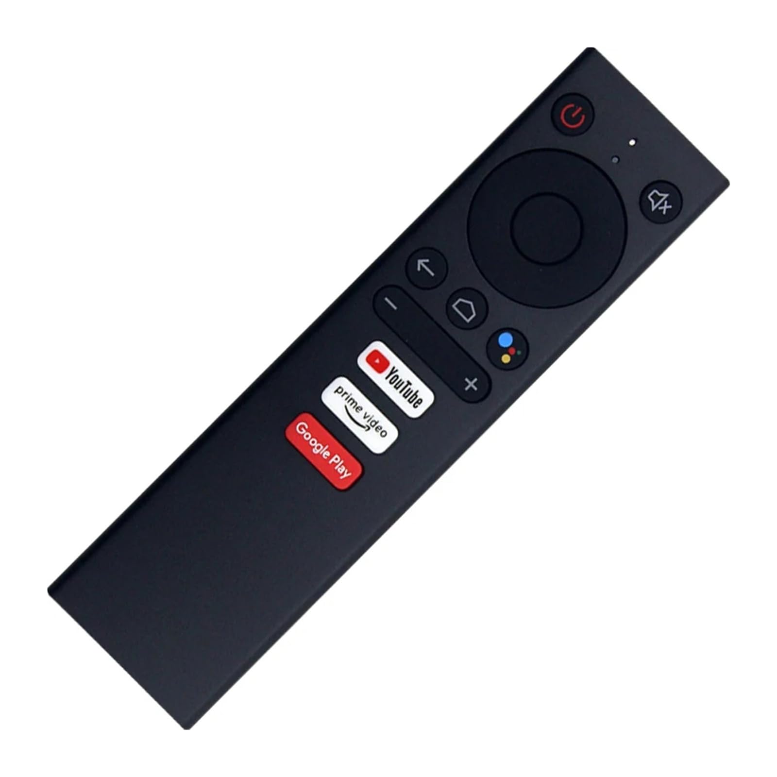 Compatibile con TV KM1 KM6 KM8 KM9 KM8S Telecomando Vocale Ricambi