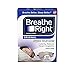 Price comparison product image Breathe Right Large, Tan, 90 Strips (3 pack)