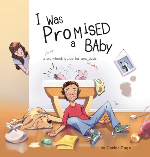 Image of I Was Promised a Baby