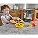 Fat Brain Toys Pretendables Bakery Set - Pretend Playset with Storage, Ages 3+