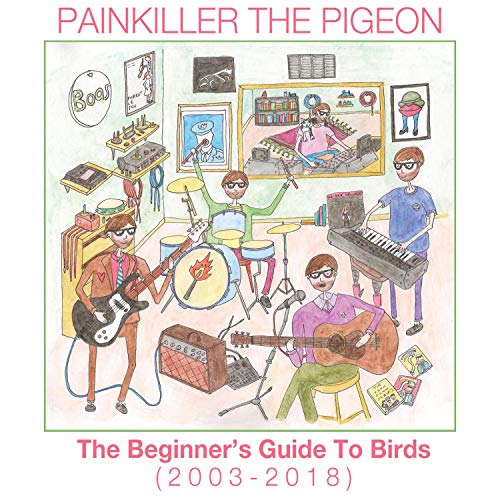 Top 10 Best Bird Guide For Beginners : Reviews &amp; Buying Guide - Katynel