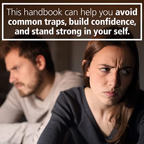 Disentangling from Emotionally Immature People: Avoid Emotional Traps, Stand Up for Your Self, and T